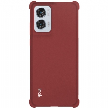 Cover Motorola Edge 50 Fusion Imak