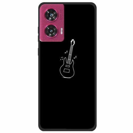 Cover Til Motorola Edge 50 Fusion Violin