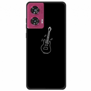 Cover Til Motorola Edge 50 Fusion Violin