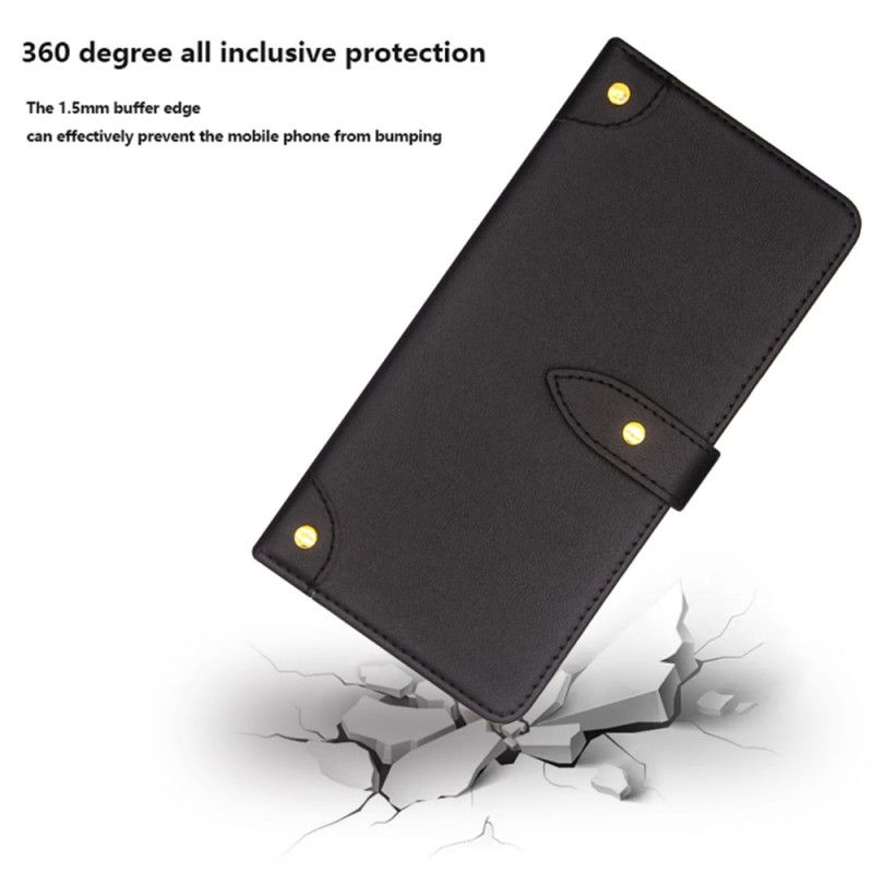 Flip Cover Motorola Edge 50 Fusion Idewei Nitter