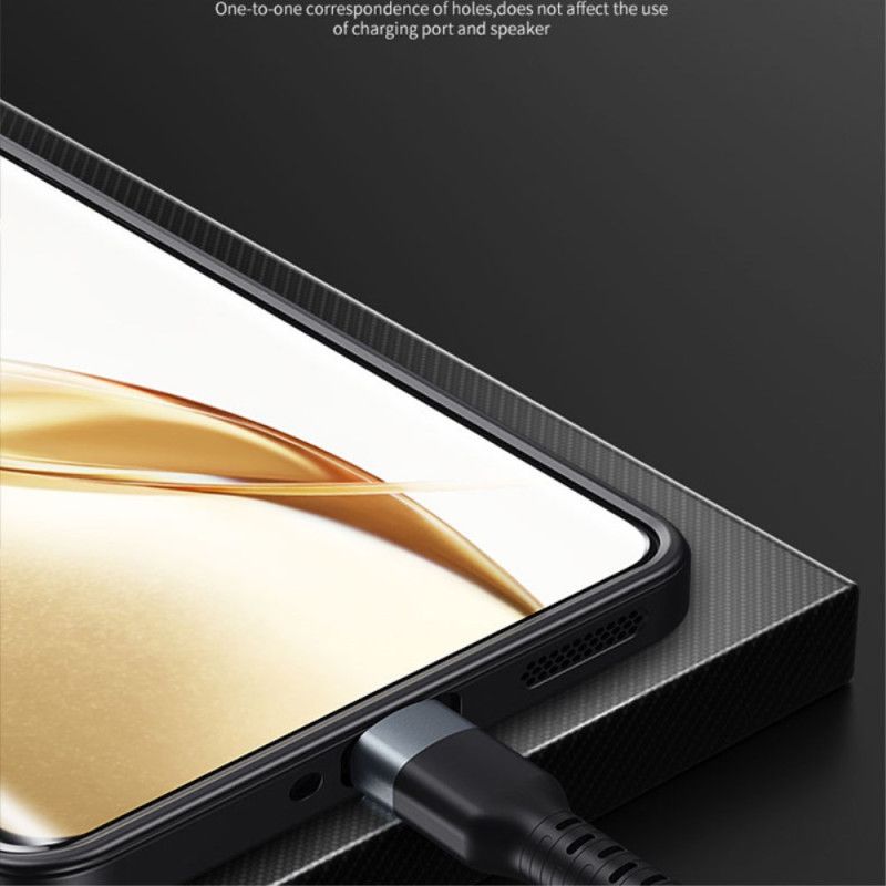 Cover Honor 200 Metaleffekt