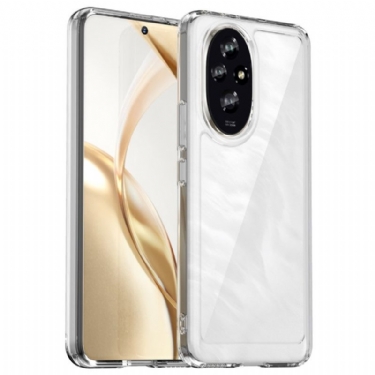 Cover Honor 200 Telefon Etui Hybrid