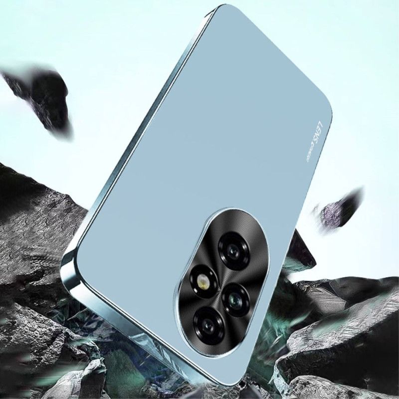 Cover Til Honor 200 Anti-ridse Galvaniseret Ramme