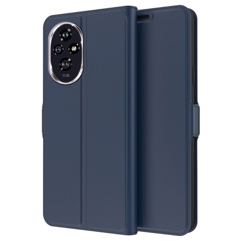 Etui Honor 200 Kortholder