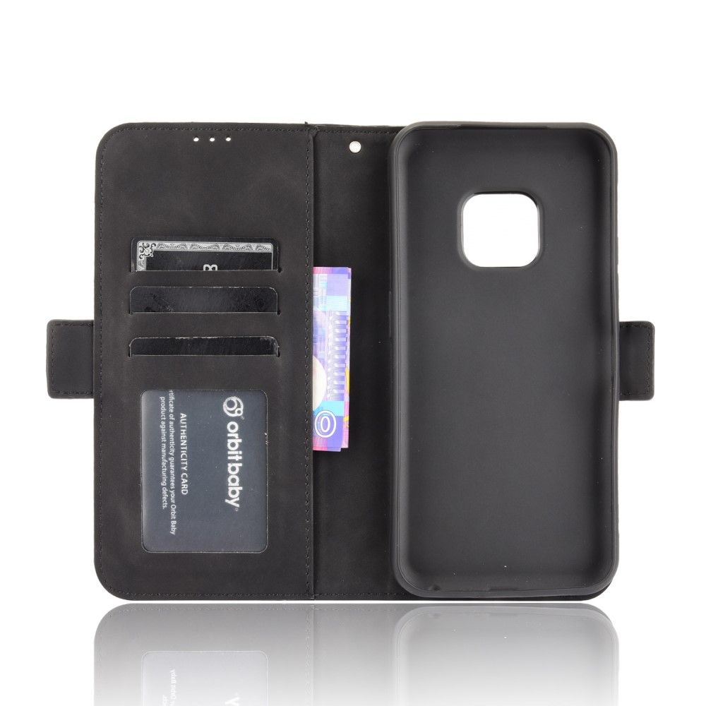 Flip Cover Nokia XR20 Anti-fald Premium Med Kortholder