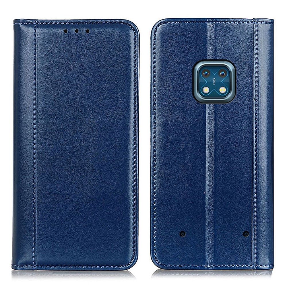 Flip Cover Nokia XR20 Læder Cover Odette Rabat Kortholder