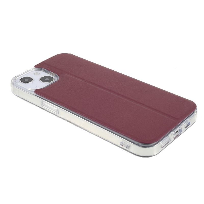 Cover iPhone 13 Anti-fald Flip Cover Shandoo-serien