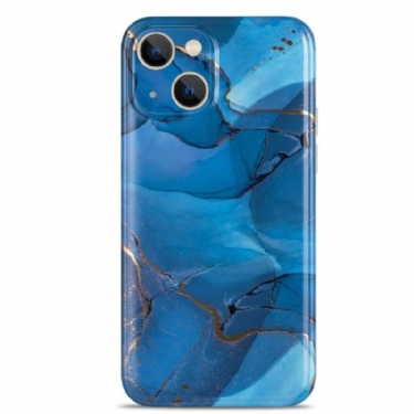 Cover iPhone 13 Anti-fald Premium Marble Chelsea