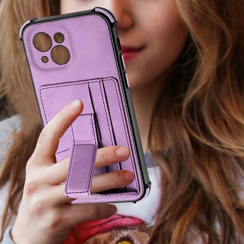 Cover iPhone 13 Coline Kortholder