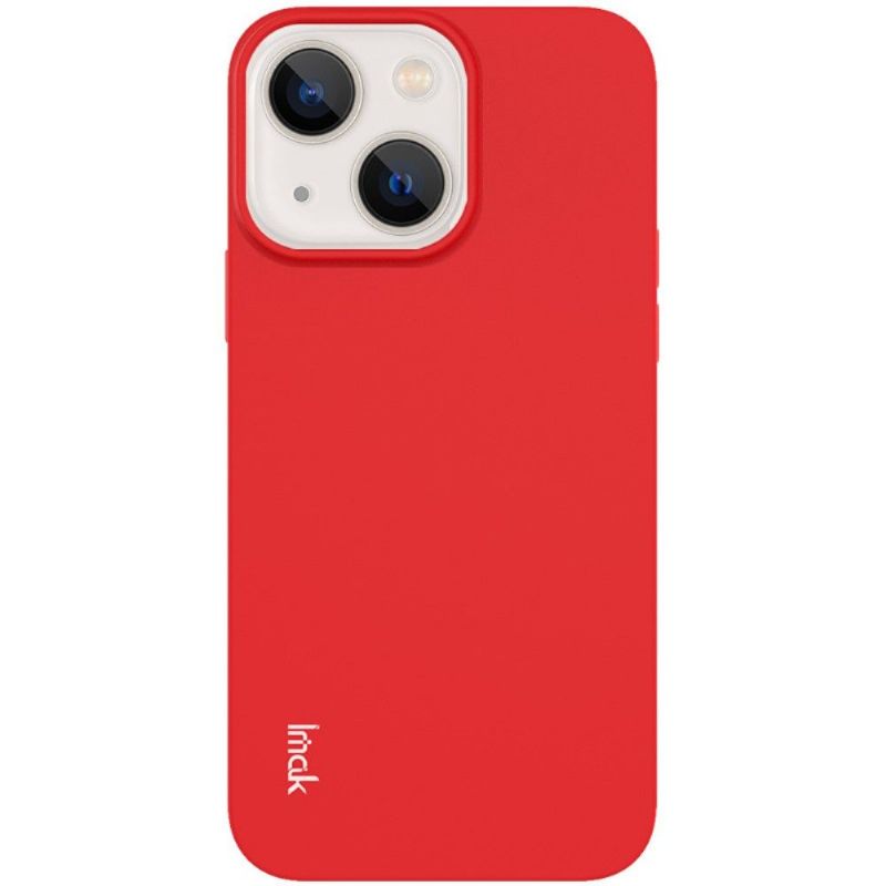 Cover iPhone 13 Fleksibel Følelsesfarve