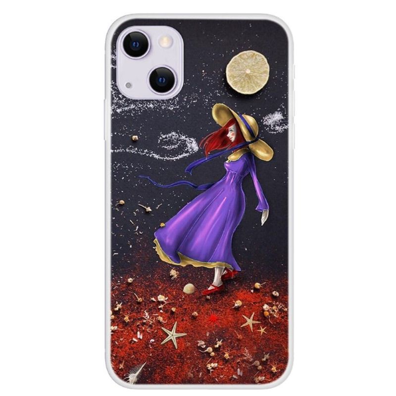 Cover iPhone 13 Hemming Fortryllet Univers