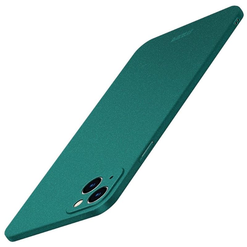 Cover iPhone 13 Mofi Shield Mat Belægning