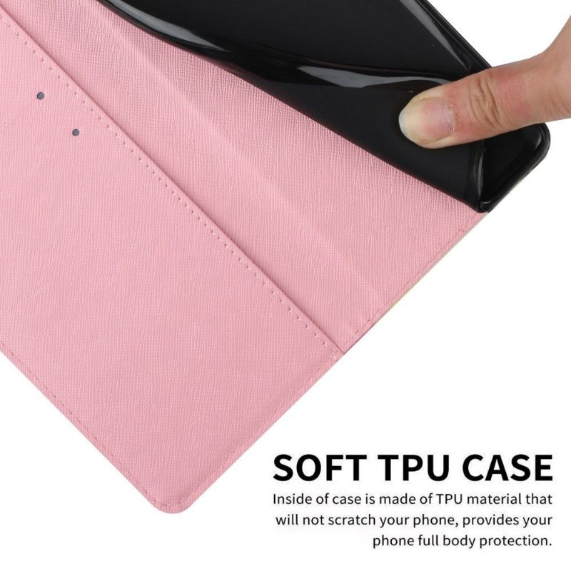 Flip Cover iPhone 13 Ferie