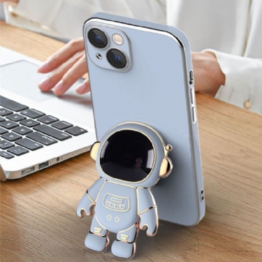 Mobilcover iPhone 13 Astronaut Support