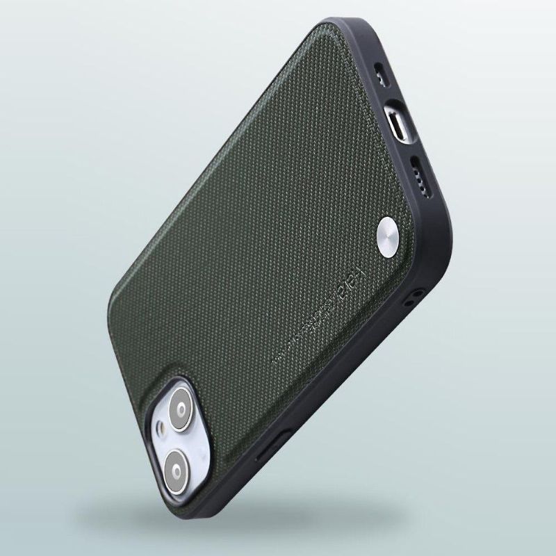 Mobilcover iPhone 13 Original Kevlar-serien