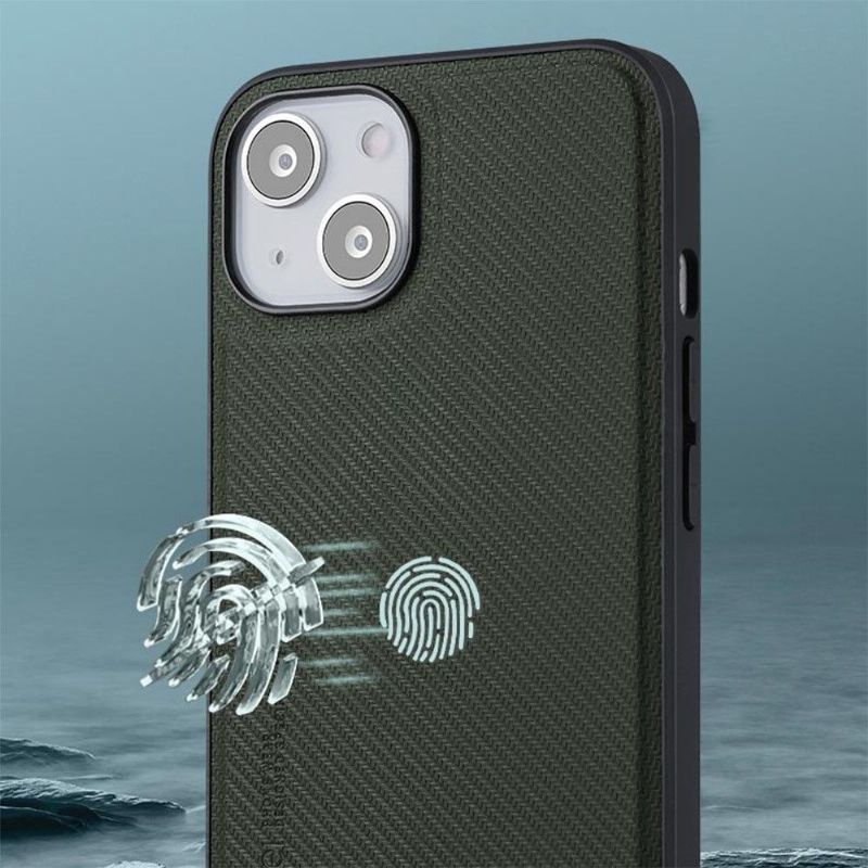 Mobilcover iPhone 13 Original Kevlar-serien