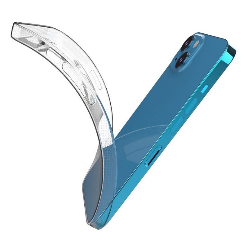 Mobilcover iPhone 13 Original Prem's Transparente