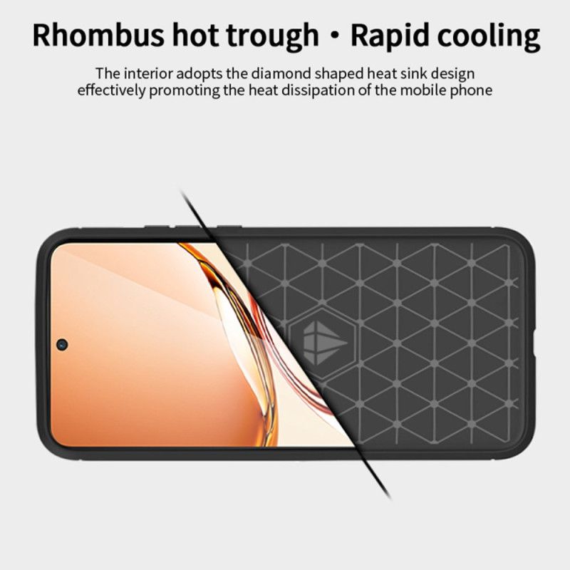 Cover Til Oppo Reno 12f 5g Mofi