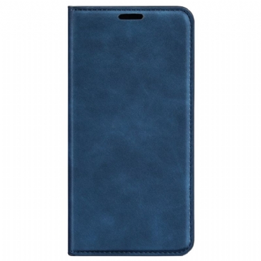 Flip Cover Oppo Reno 12f 5g Klassisk