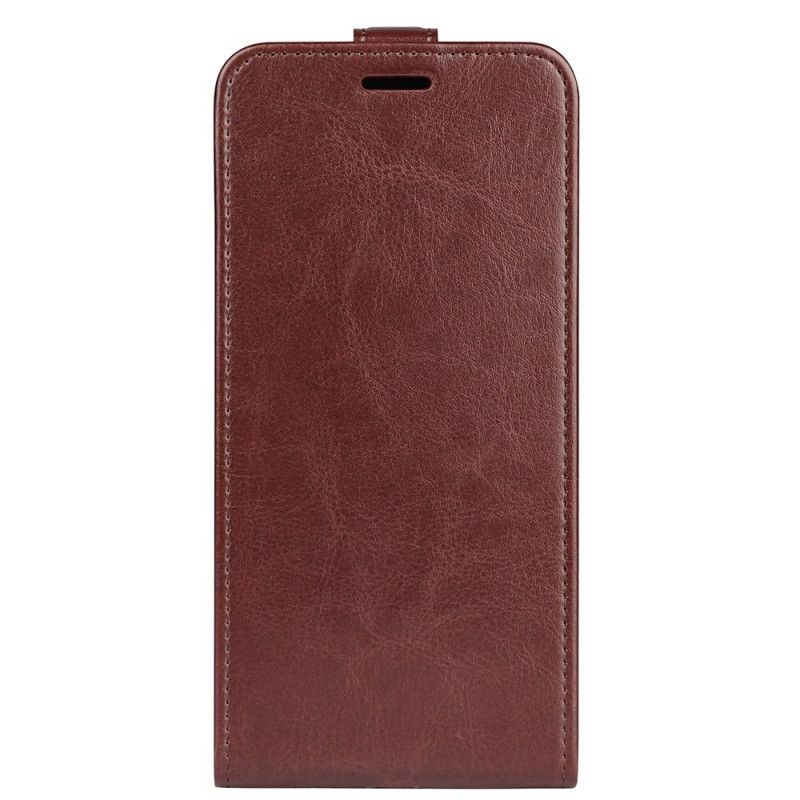 Flip Cover Oppo Reno 12f 5g Lodret Flap