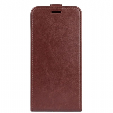 Flip Cover Oppo Reno 12f 5g Lodret Flap