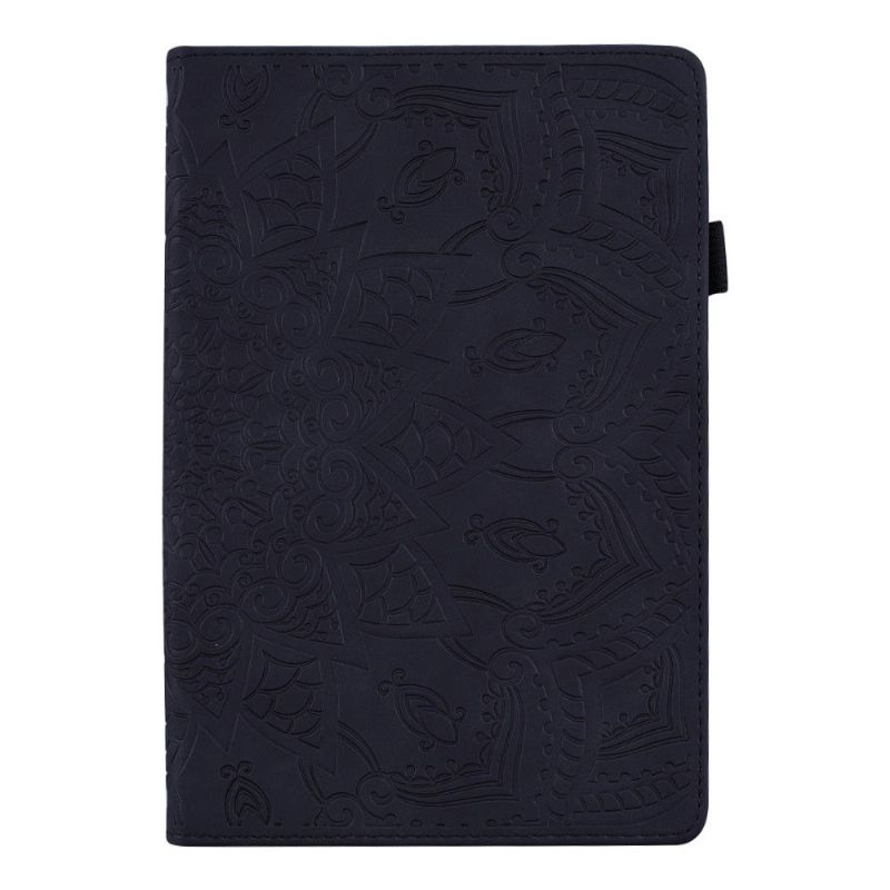 Cover Samsung Galaxy Tab A8 (2021) Leïla Fleur Oriental