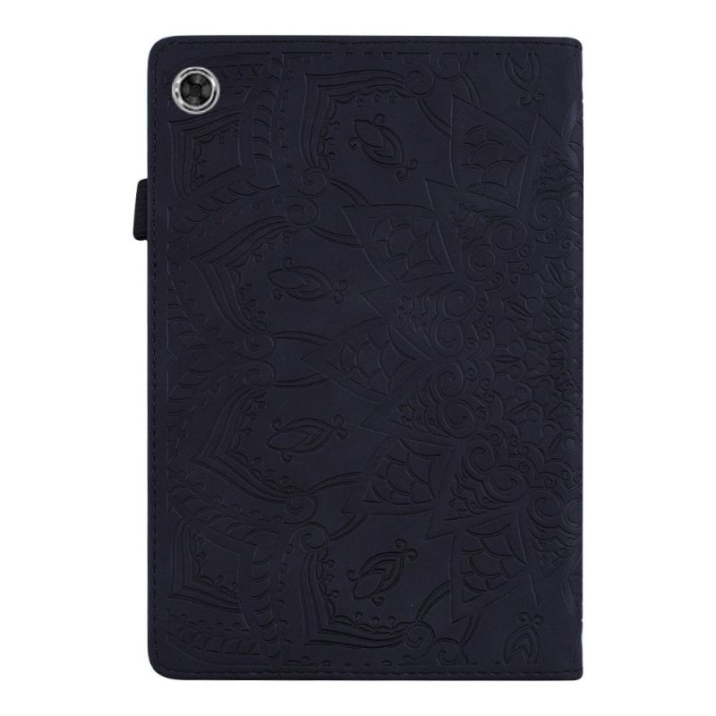 Cover Samsung Galaxy Tab A8 (2021) Leïla Fleur Oriental