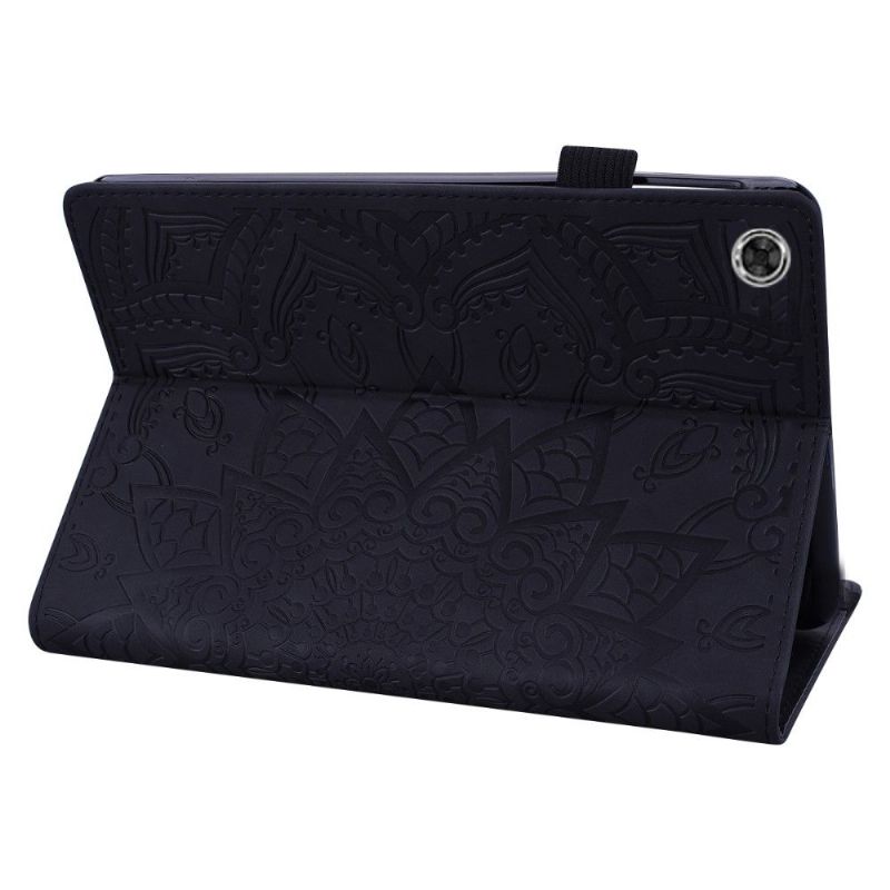 Cover Samsung Galaxy Tab A8 (2021) Leïla Fleur Oriental