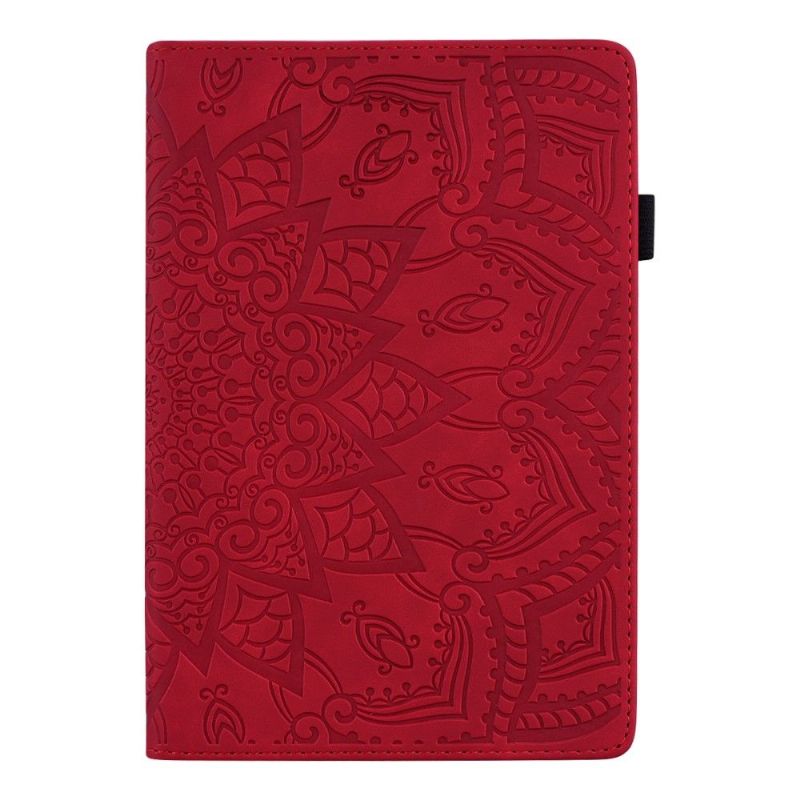 Cover Samsung Galaxy Tab A8 (2021) Leïla Fleur Oriental