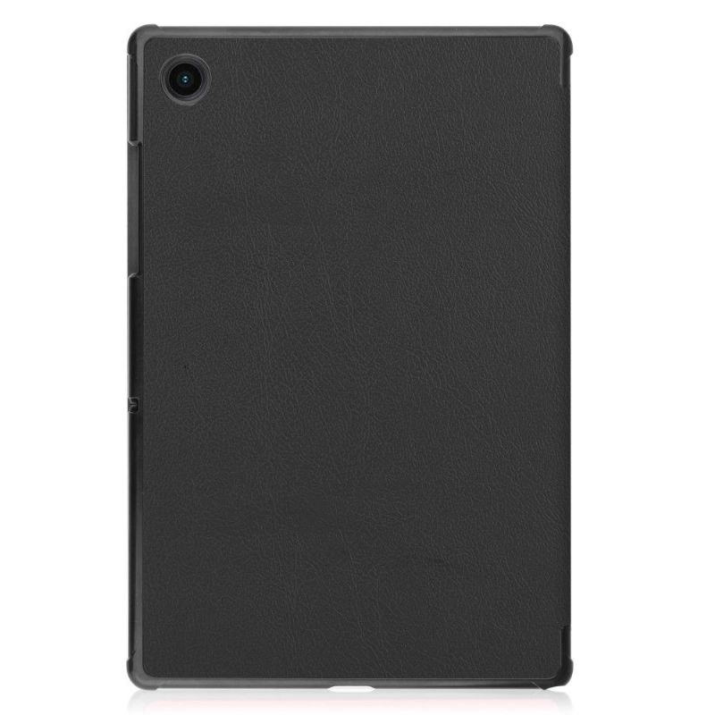 Samsung Galaxy Tab A8 10.5 (2021) Tre-Foldet Cover