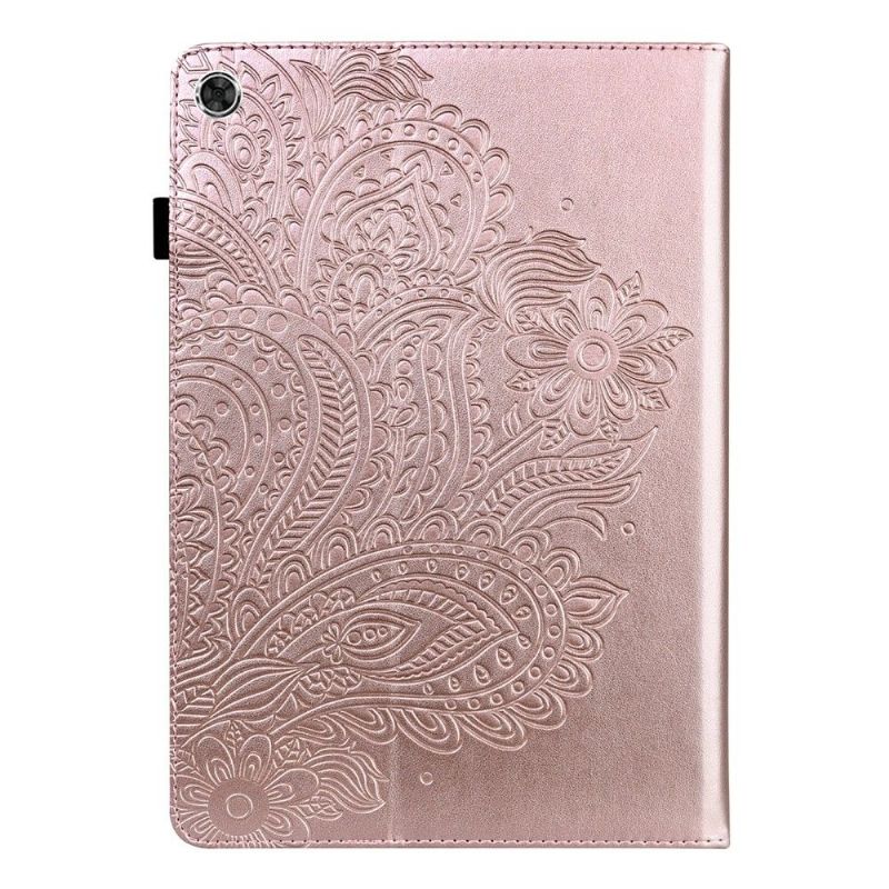 Samsung Galaxy Tab A8 (2021) Léna Paisley Cover