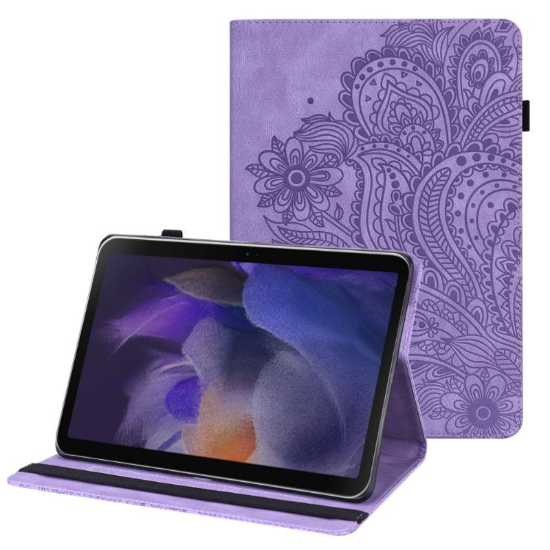 Samsung Galaxy Tab A8 (2021) Léna Paisley Cover