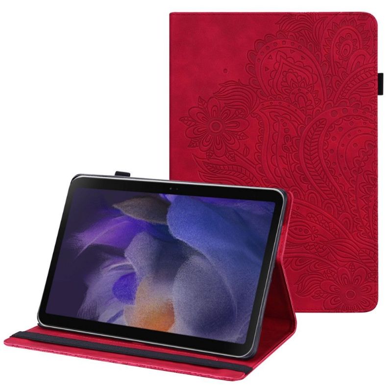 Samsung Galaxy Tab A8 (2021) Léna Paisley Cover