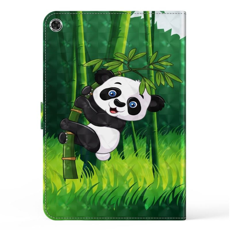 Samsung Galaxy Tab A8 (2021) Perched Panda Cover