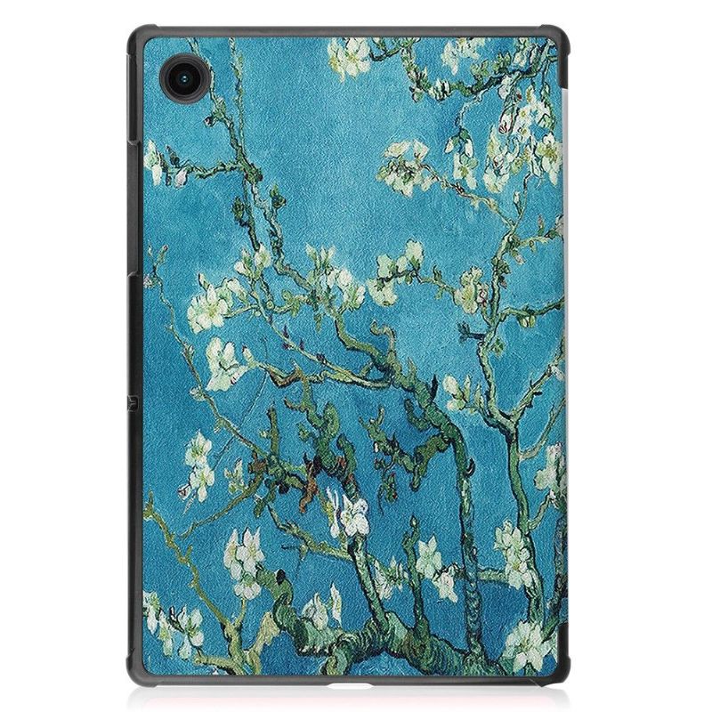 Samsung Galaxy Tab A8 (2021) Smart Almond Blossom Cover