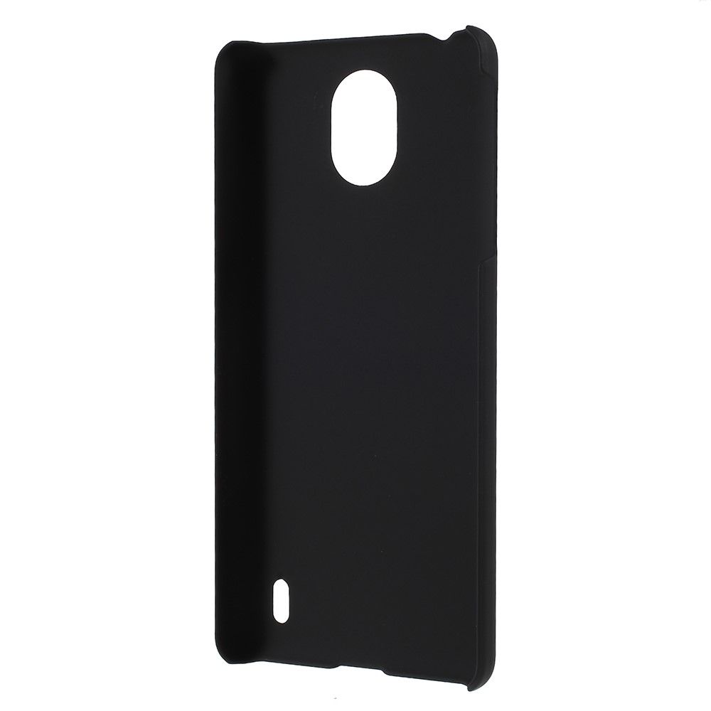 Cover Nokia 1 Plus Hemming Matt Gummieret