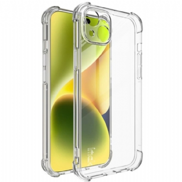 Cover iPhone 15 Plus Imak Airbags