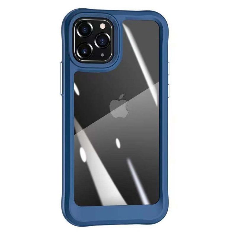 Cover iPhone 13 Pro Max Helteserie