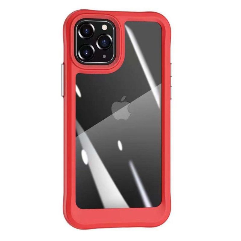 Cover iPhone 13 Pro Max Helteserie