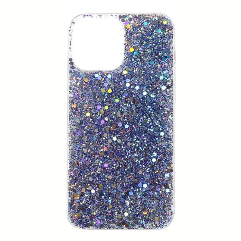 Cover iPhone 13 Pro Max Lena Glitter