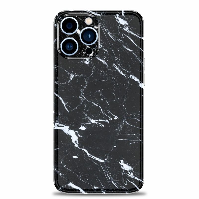 Cover iPhone 13 Pro Max Marmor