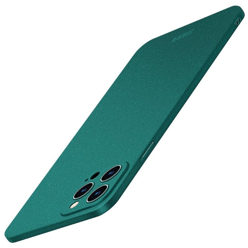 Cover iPhone 13 Pro Max Mofi Shield Mat Belægning