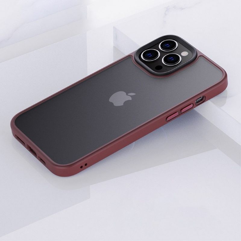 Cover iPhone 13 Pro Max Optimal Shield Series