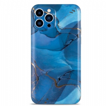 Cover iPhone 13 Pro Max Premium Marble Chelsea