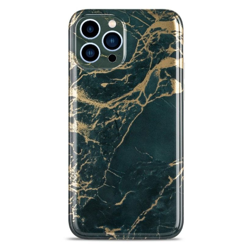 Cover iPhone 13 Pro Max Premium Marble Chelsea