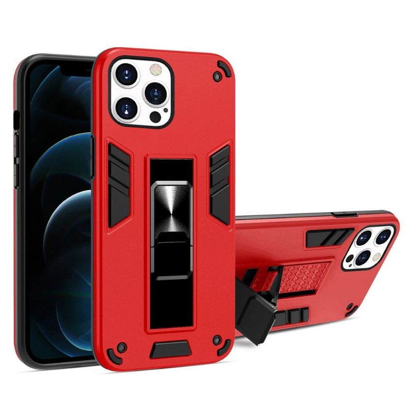 Cover iPhone 13 Pro Max Standfunktion Hybrid