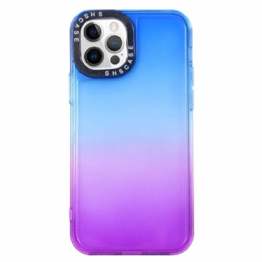 Cover iPhone 13 Pro Max Ultra Protective Multicolor