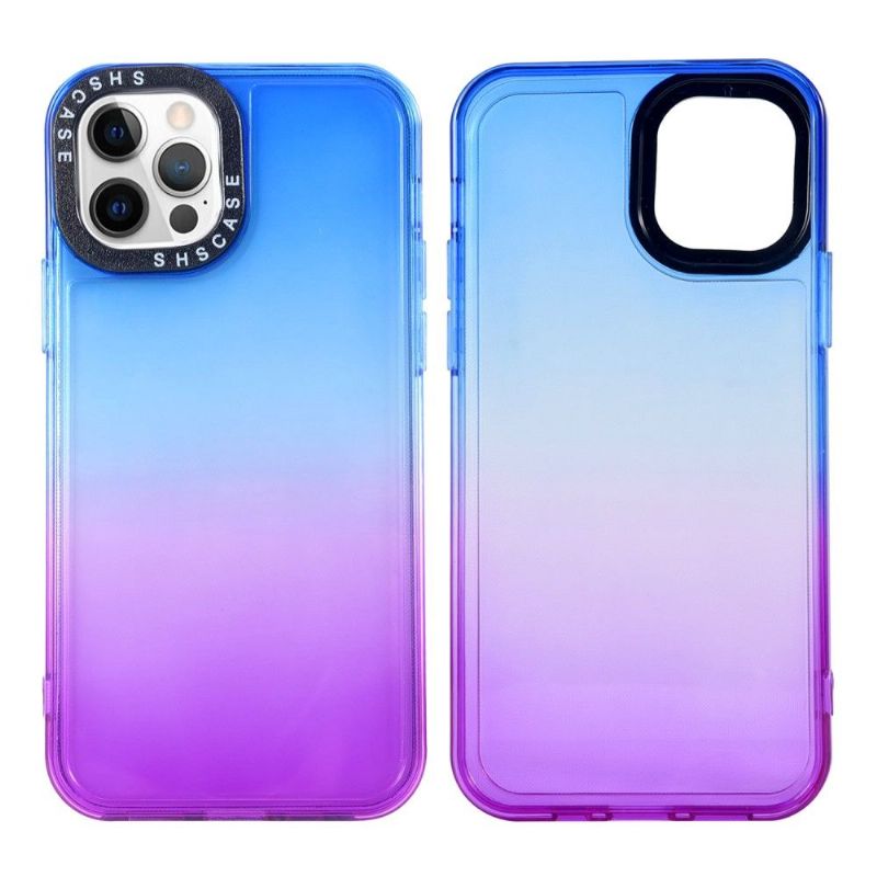 Cover iPhone 13 Pro Max Ultra Protective Multicolor