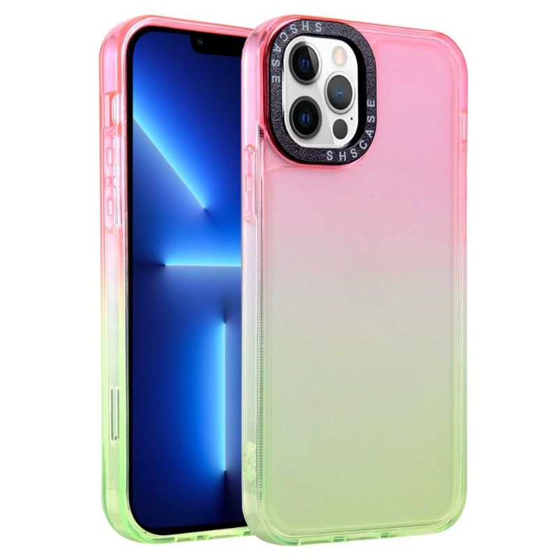 Cover iPhone 13 Pro Max Ultra Protective Multicolor