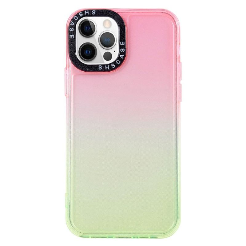 Cover iPhone 13 Pro Max Ultra Protective Multicolor